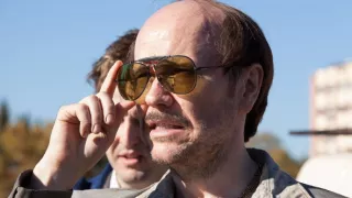 Torrente V: Misión Eurovegas