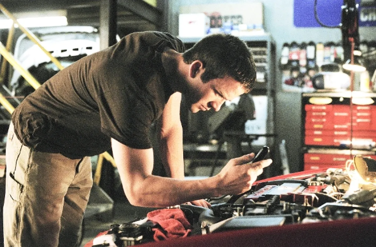 Rychle a zběsile: Tokijská jízda (The Fast and the Furious: Tokyo Drift), 2006 - fotogaléria