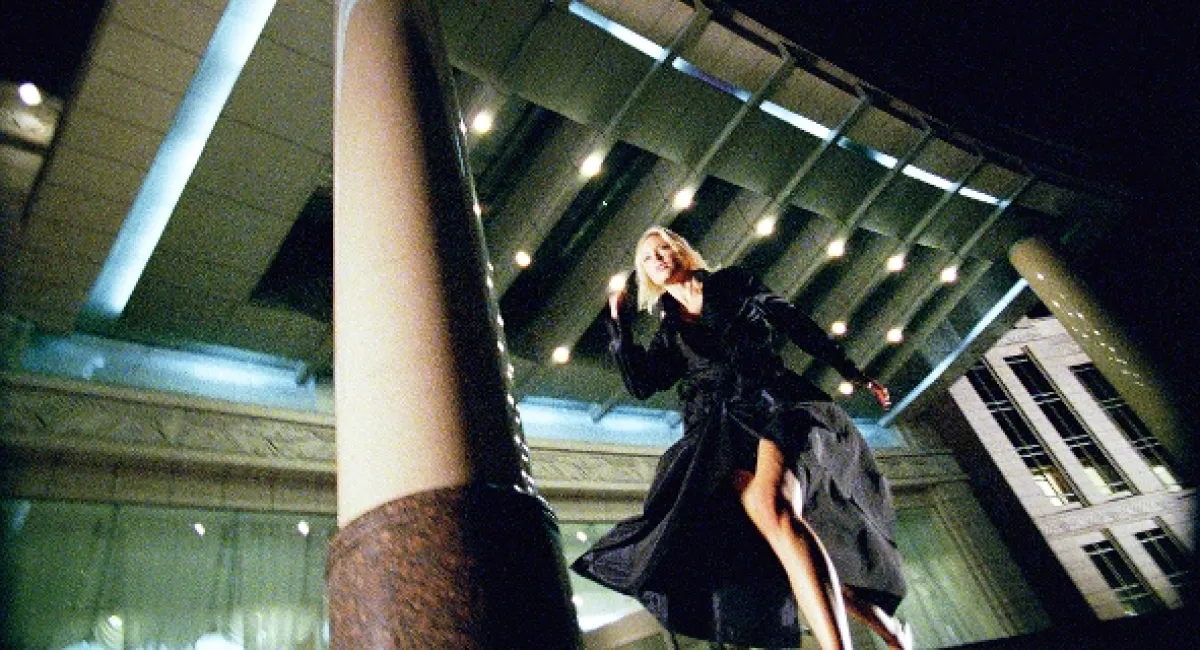 DOA: Na život a na smrt (Doa: Dead Or Alive), 2006 - fotogaléria