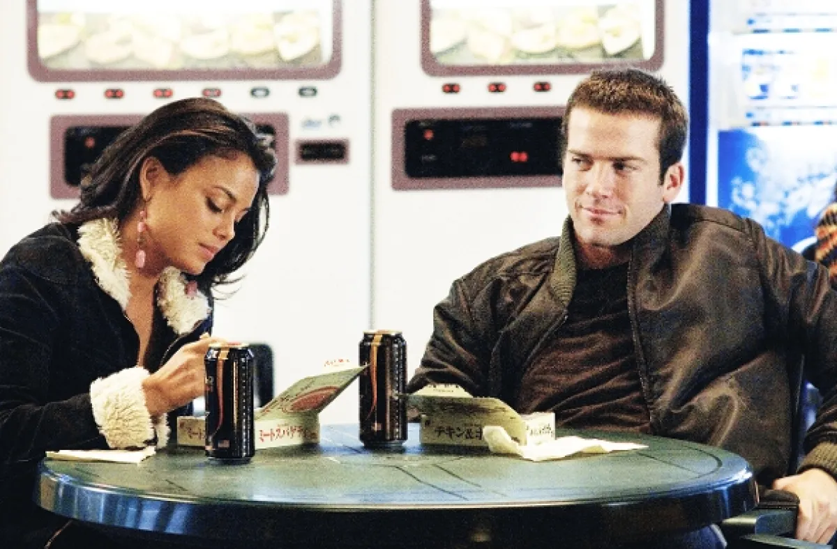 Rychle a zběsile: Tokijská jízda (The Fast and the Furious: Tokyo Drift), 2006 - fotogaléria
