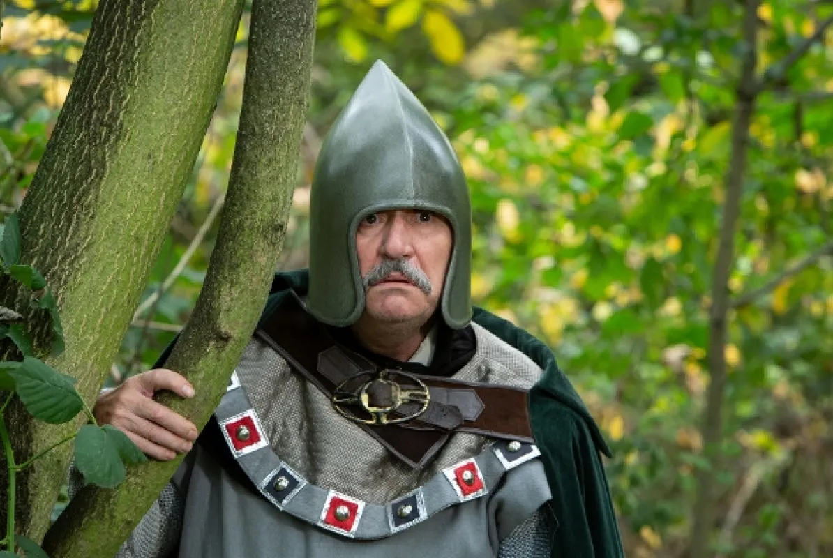 Kde bydlí strašidla, 2019 - fotogaléria