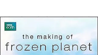 Zmrzlá planeta II – Ze zákulisí