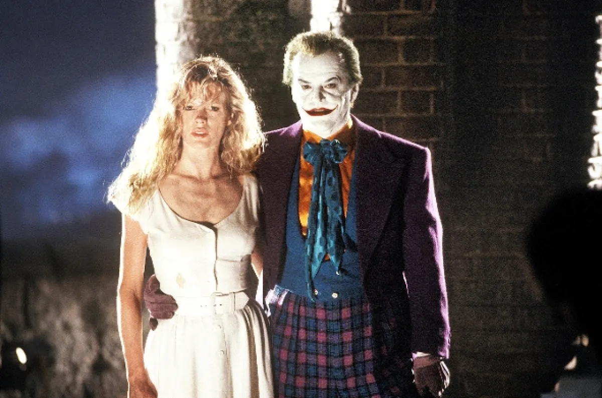 Batman, 1989 - fotogaléria