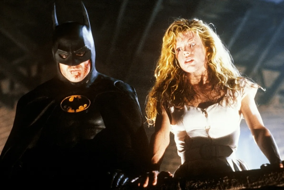 Batman, 1989 - fotogaléria