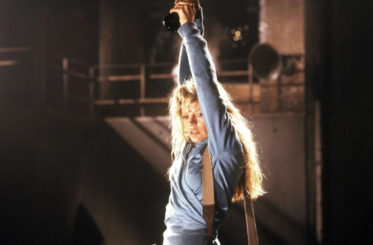 Batman, 1989 - fotogaléria