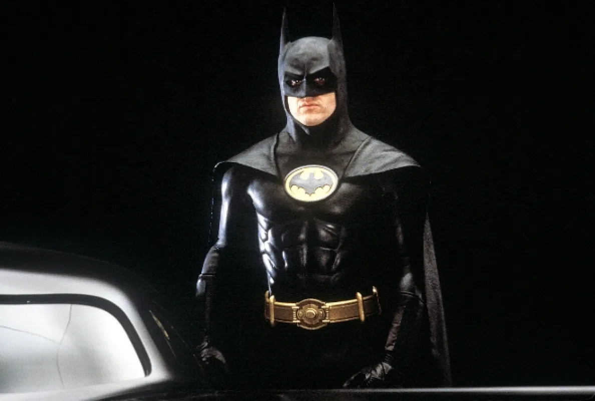 Batman, 1989 - fotogaléria