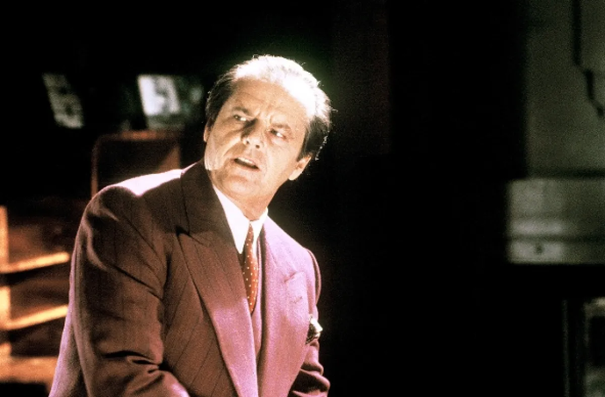Batman, 1989 - fotogaléria