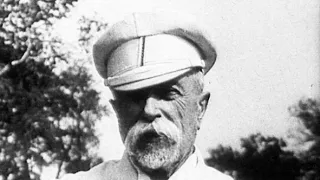 Tomáš Garrigue Masaryk