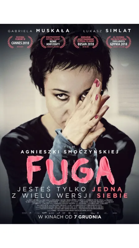 Útek (Fuga), 2018 - fotogaléria