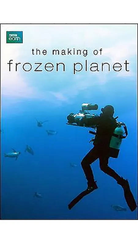 Zmrzlá planeta II – Ze zákulisí (Frozen Planet II: Making of), 2022 - fotogaléria