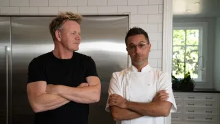 Gordon, Gino a Fred na cestách II (1)