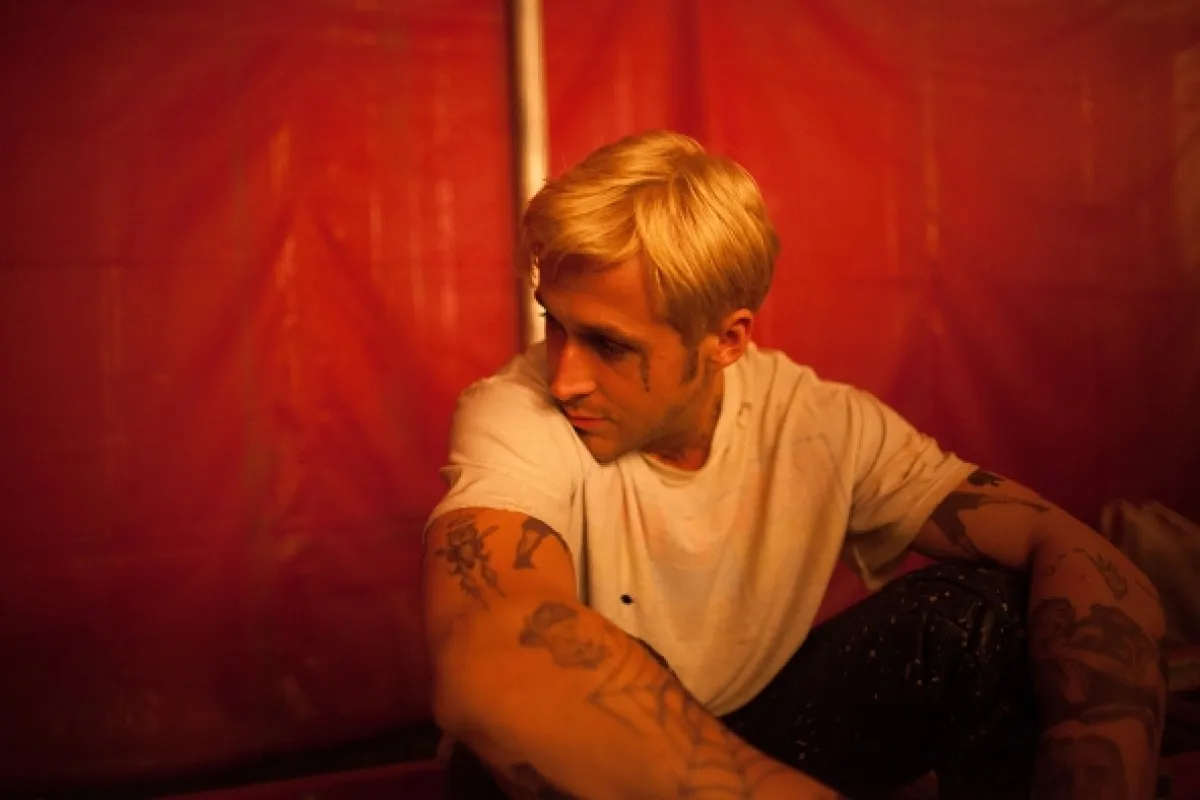 Za borovicovým hájem (THE PLACE BEYOND THE PINES), 2012 - fotogaléria