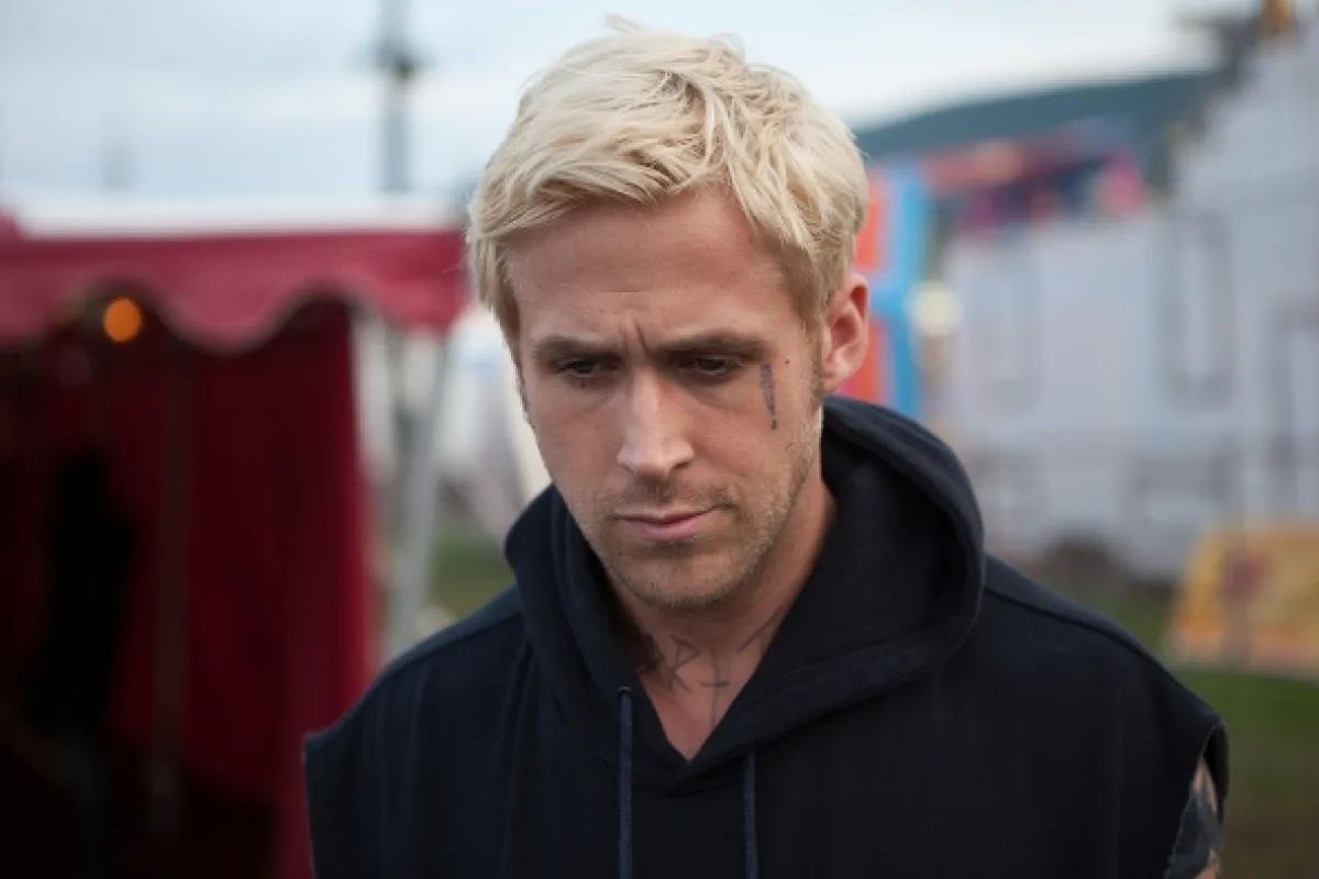 Za borovicovým hájem (THE PLACE BEYOND THE PINES), 2012 - fotogaléria