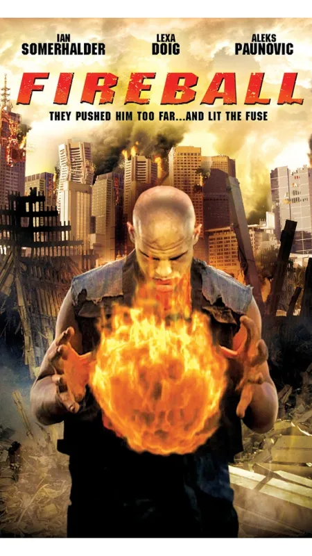 Fireball, 2009 - fotogaléria