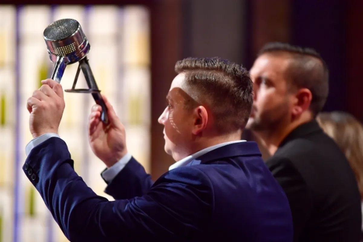 MasterChef Česko, 2015 - fotogaléria