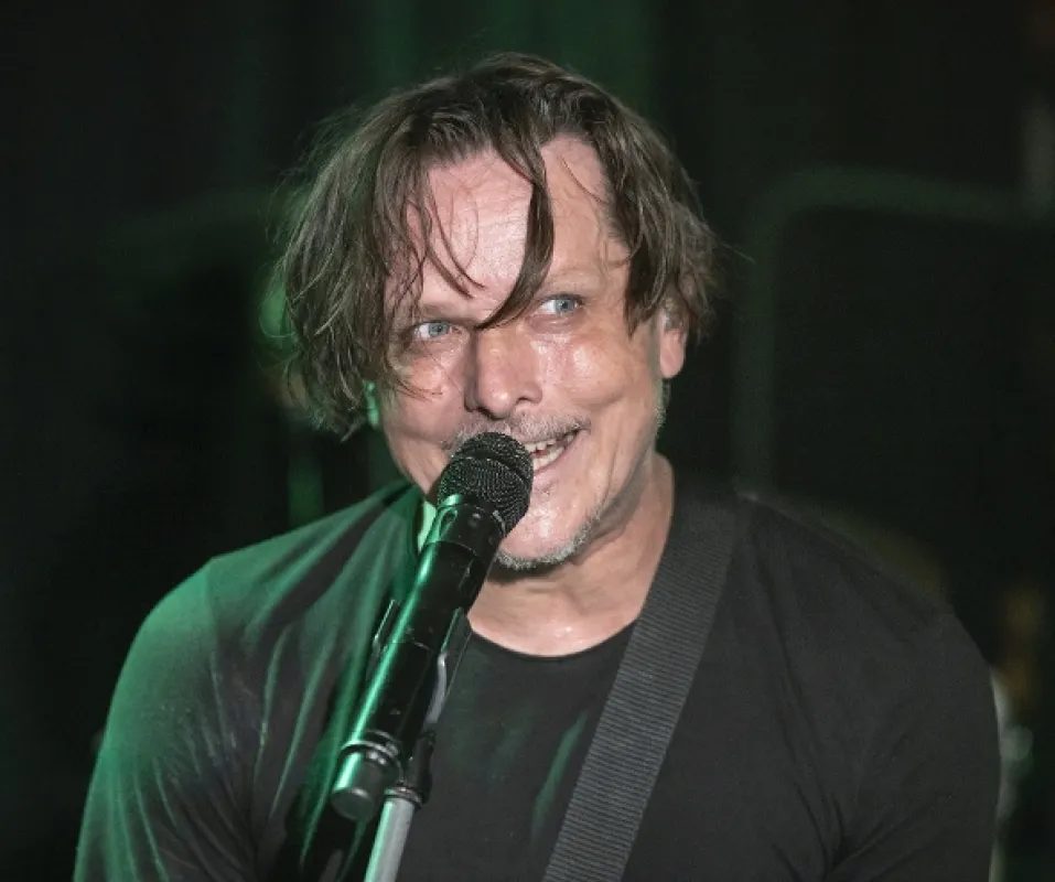 Doupě skupiny Chinaski - fotogaléria
