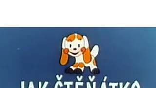 Jak štěňátko dostalo chuť na med
