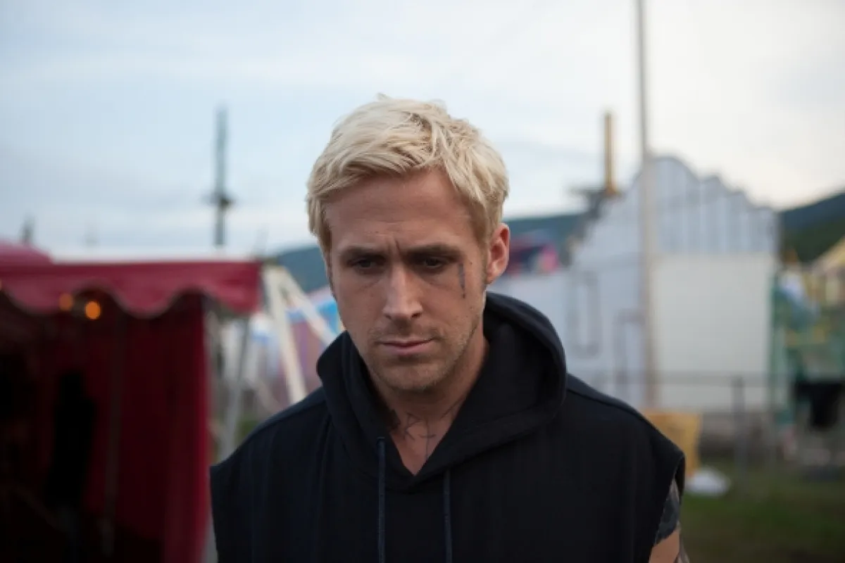 Za borovicovým hájem (THE PLACE BEYOND THE PINES), 2012 - fotogaléria