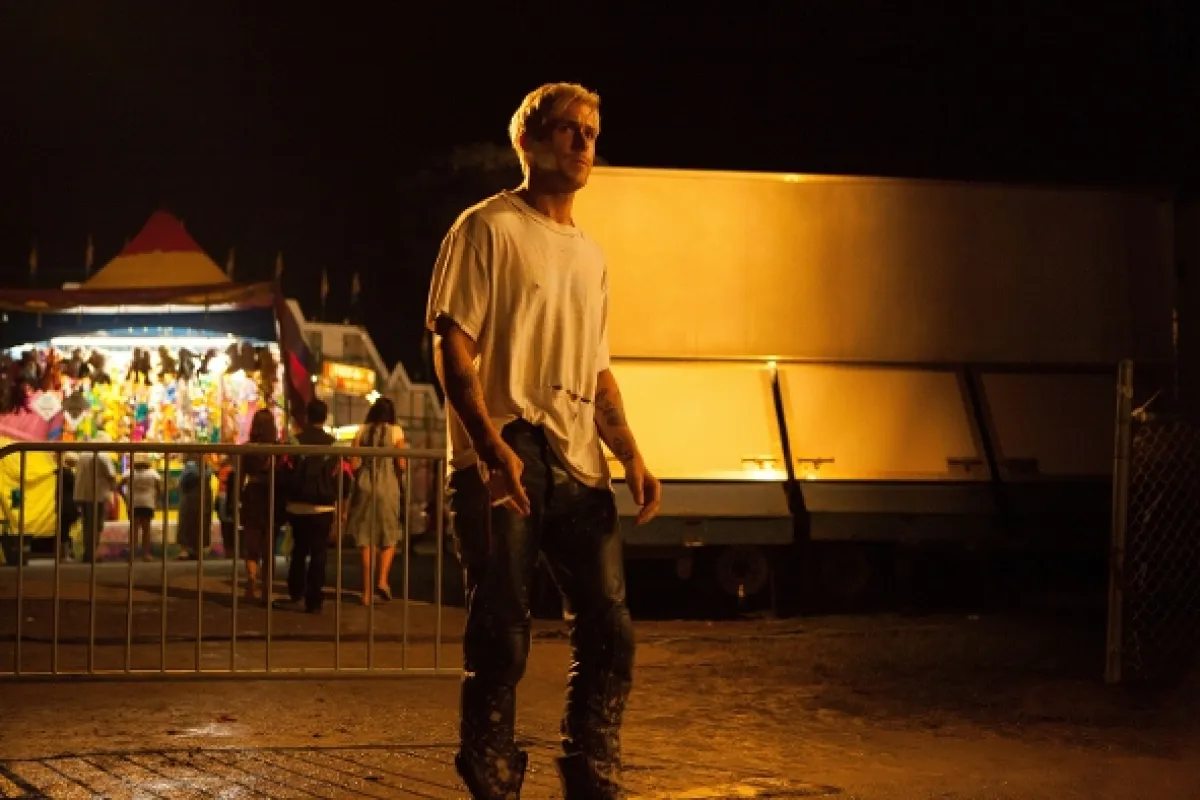 Za borovicovým hájem (THE PLACE BEYOND THE PINES), 2012 - fotogaléria