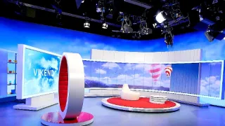Víkend (202)