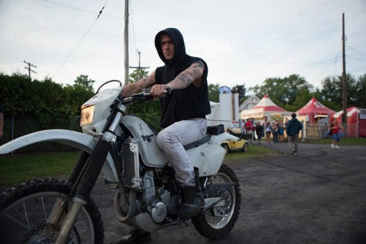 Za borovicovým hájem (THE PLACE BEYOND THE PINES), 2012 - fotogaléria