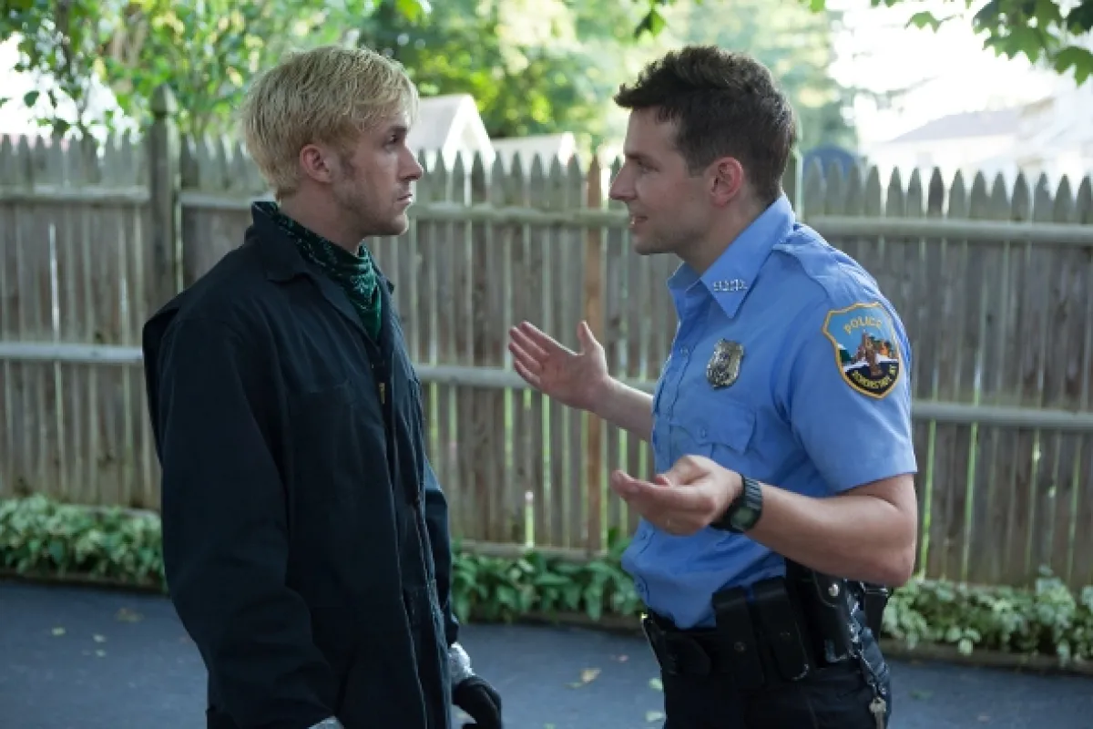 Za borovicovým hájem (THE PLACE BEYOND THE PINES), 2012 - fotogaléria