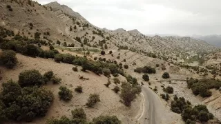 Po jednej stope do Afriky (2/17)