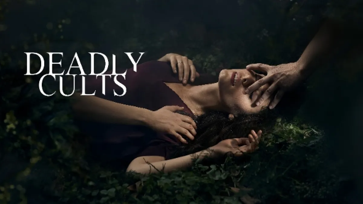Vražedné sekty (Deadly Cults I – Vampire Clan), 2019 - fotogaléria
