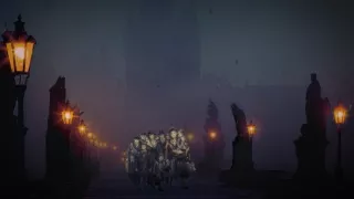 Nicholas Winton: Muž, ktorý zachránil 669 detí