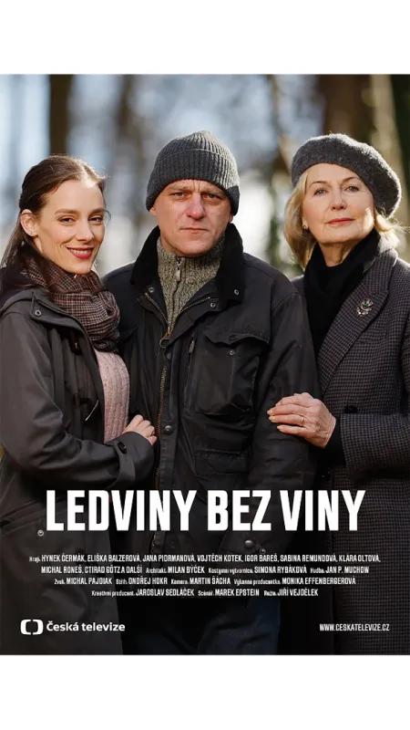 Ledviny bez viny, 2022 - fotogaléria