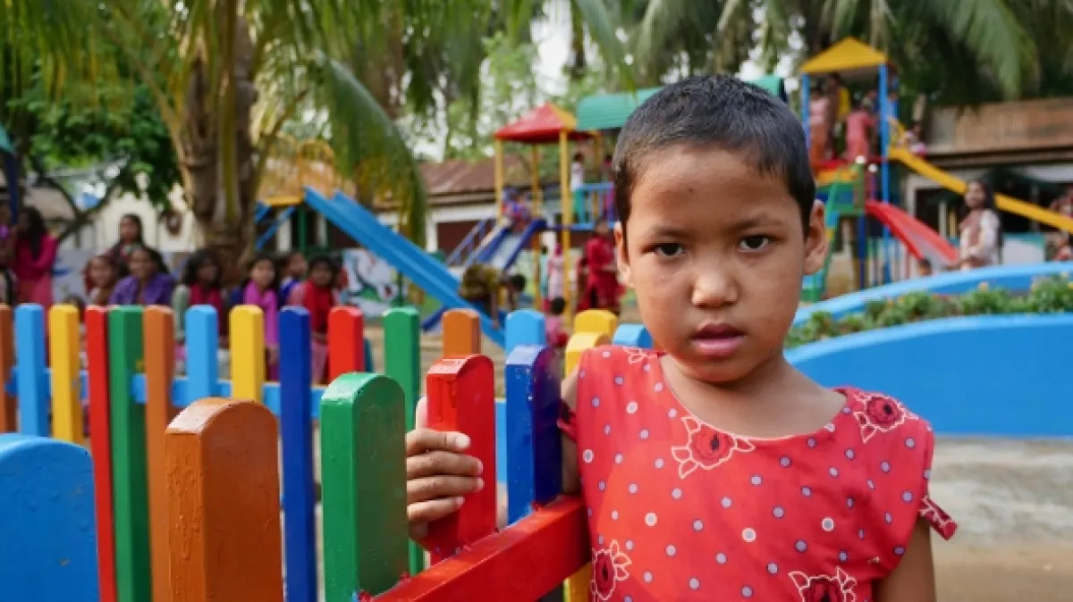 Na cestě po bangladéšské Dháce, 2019 - fotogaléria