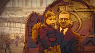 Nicholas Winton: Muž, ktorý zachránil 669 detí