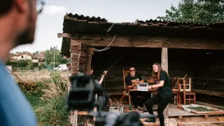 Můj táta Dědek