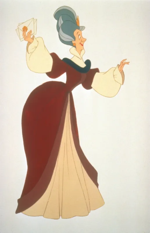 Labutí princezna, 1994 - fotogaléria