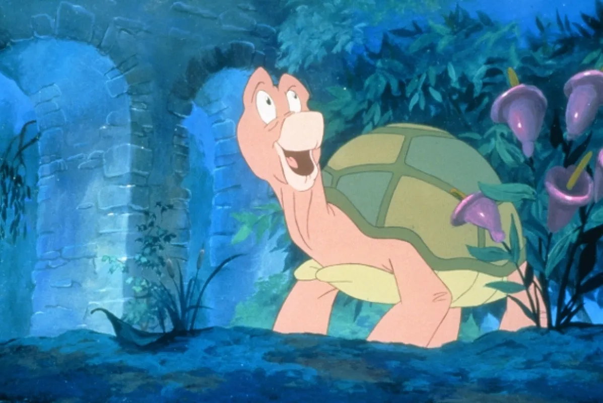 Labutí princezna, 1994 - fotogaléria
