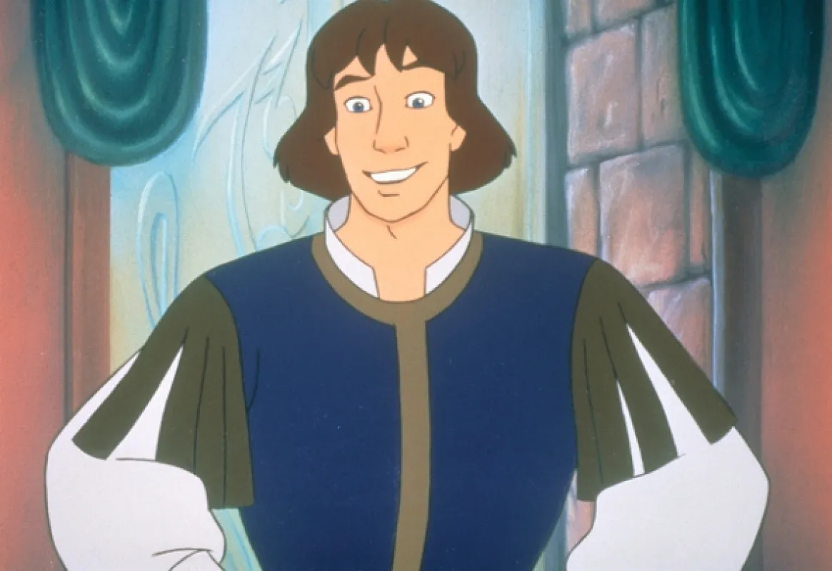 Labutí princezna, 1994 - fotogaléria