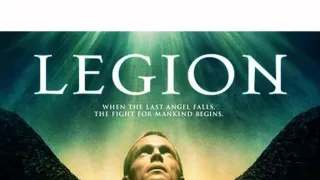 Legie