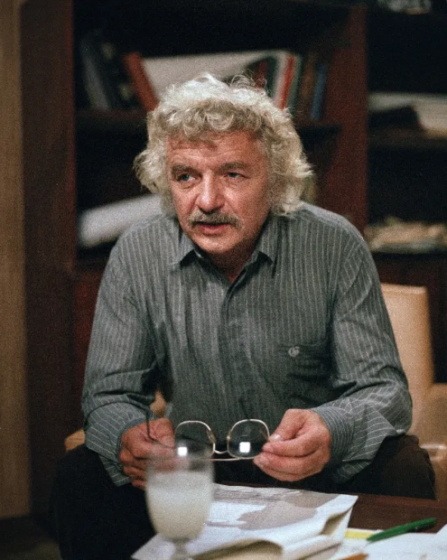 Veselé příhody z natáčení, 1988 - fotogaléria