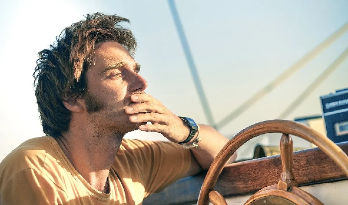 Moře času (Sea of Time), 2022 - fotogaléria