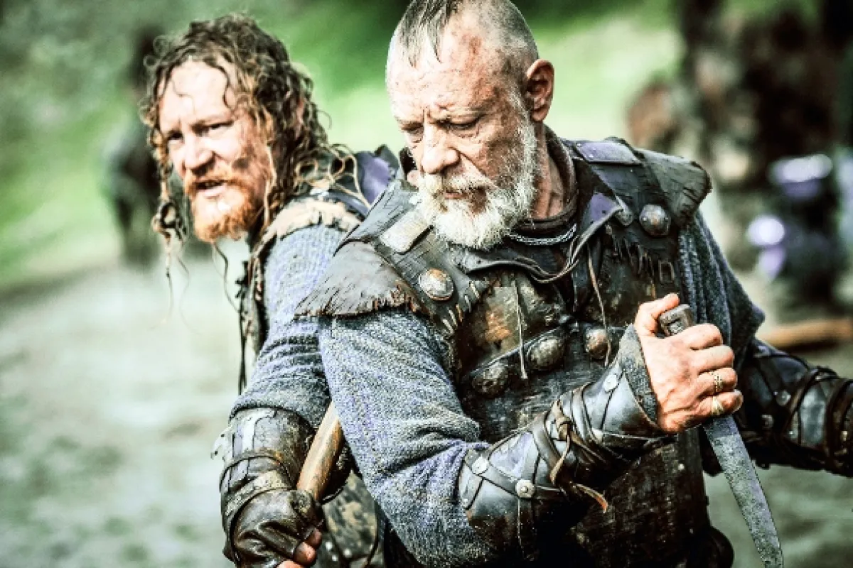Viking, 2016 - fotogaléria