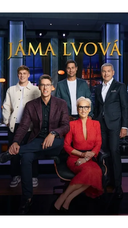 Jáma lvová - fotogaléria
