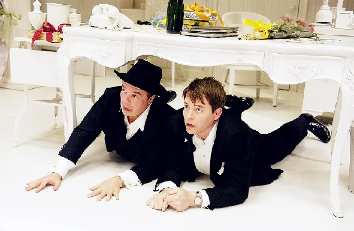 Producenti (The Producers), 2005 - fotogaléria