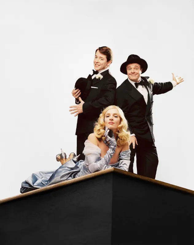 Producenti (The Producers), 2005 - fotogaléria