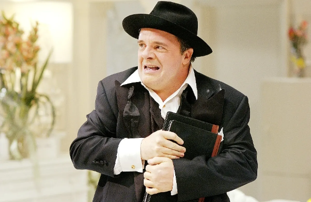 Producenti (The Producers), 2005 - fotogaléria