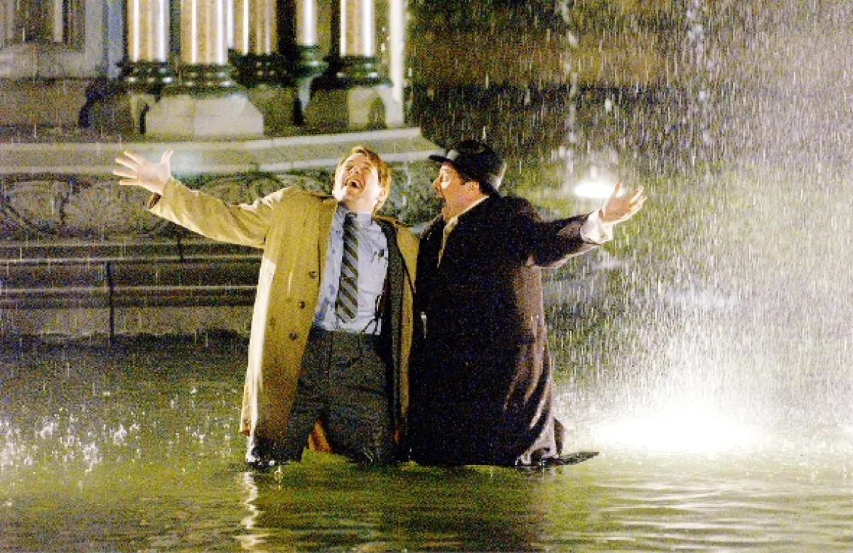 Producenti (The Producers), 2005 - fotogaléria