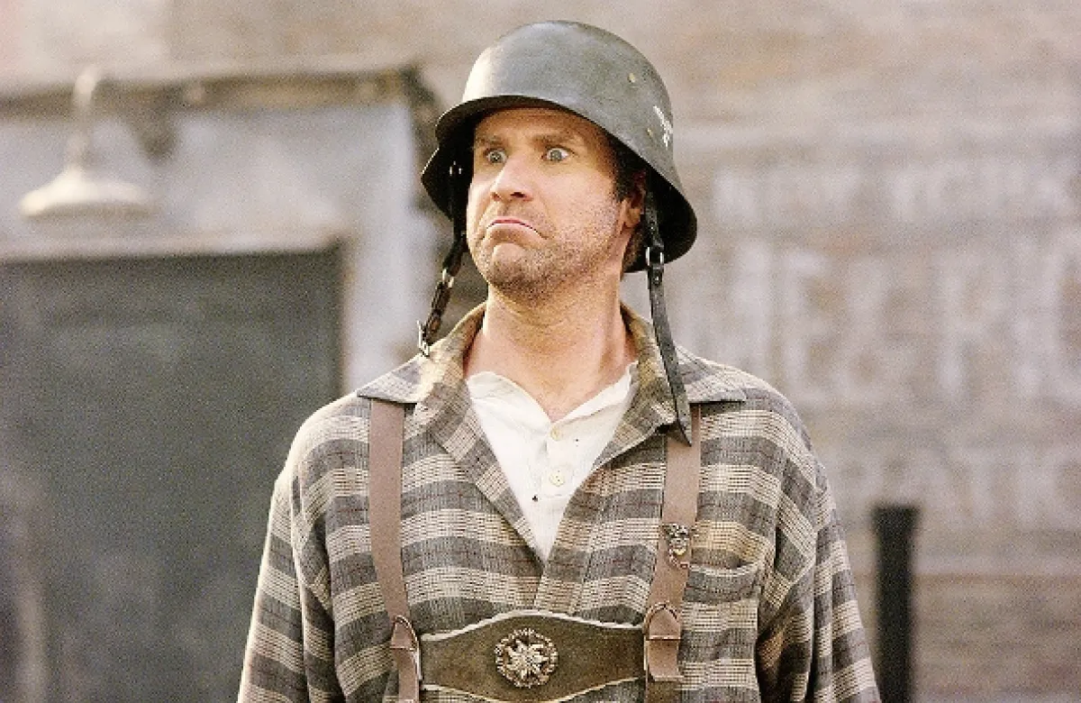Producenti (The Producers), 2005 - fotogaléria