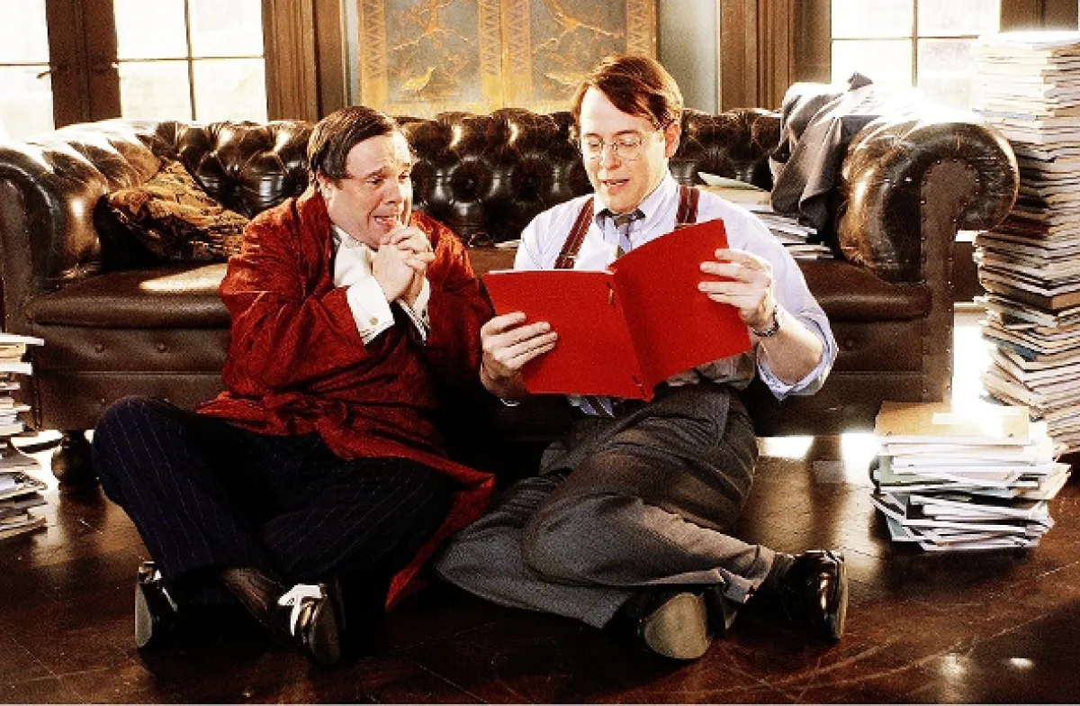 Producenti (The Producers), 2005 - fotogaléria