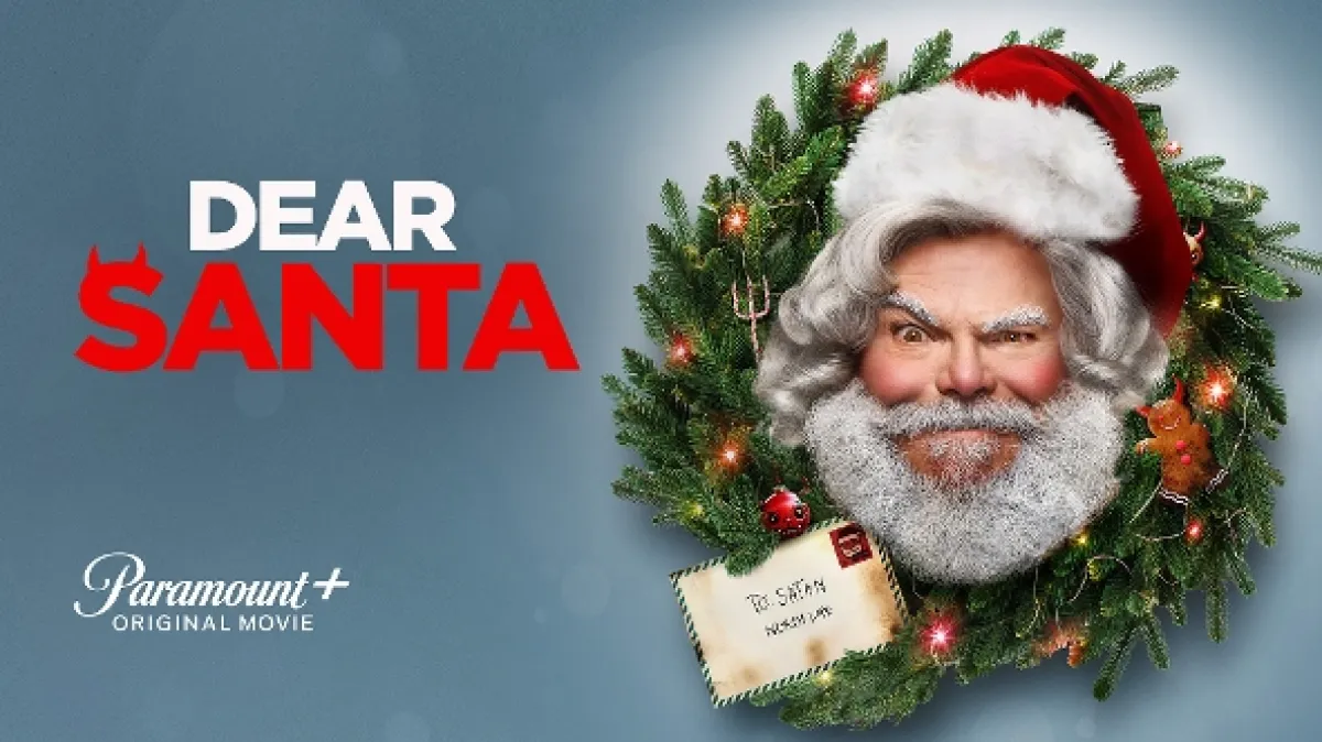 Milý Santa (Dear Santa) - fotogaléria