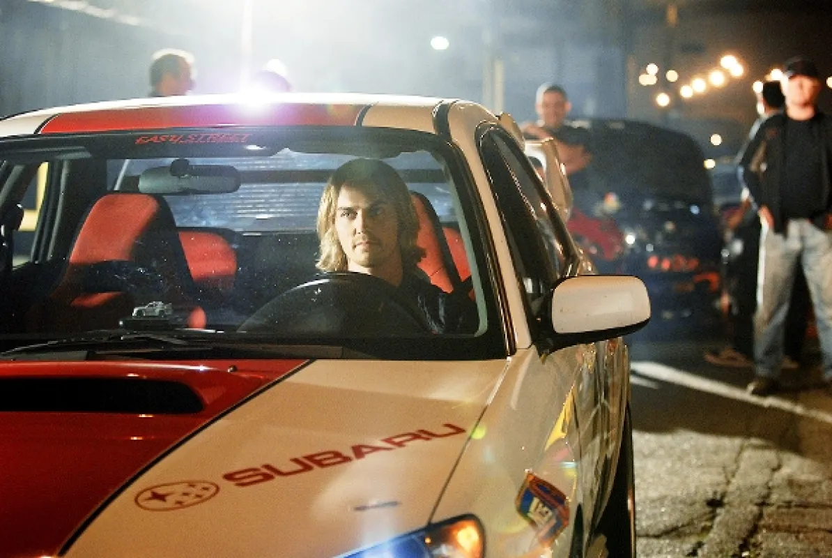 Street Racer: Cesta za slobodou, 2008 - fotogaléria