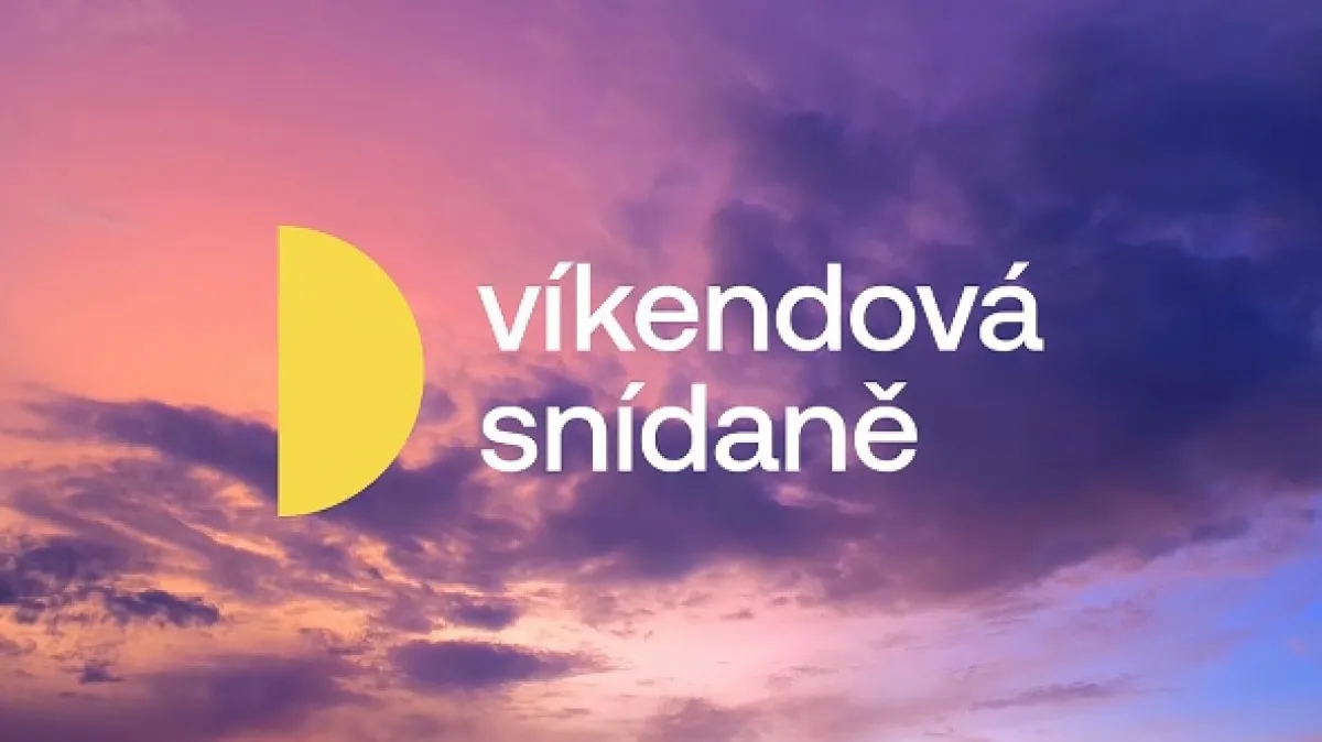 Víkendové Raňajky - fotogaléria